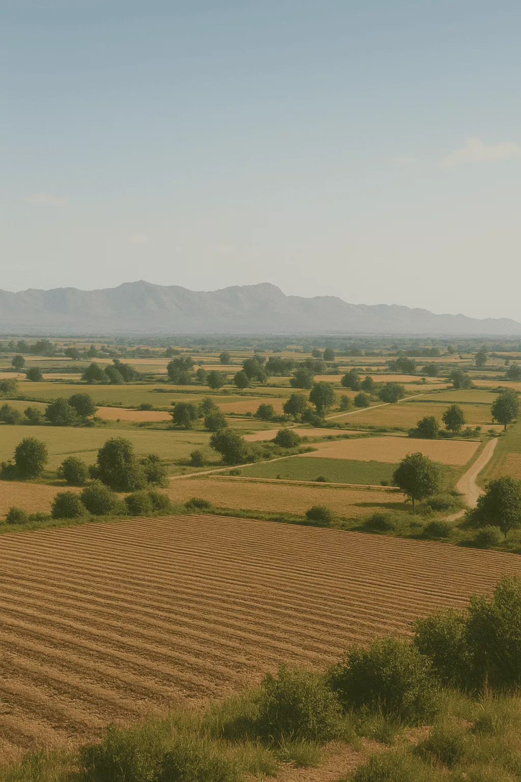 Map Anizay Arma Reforger